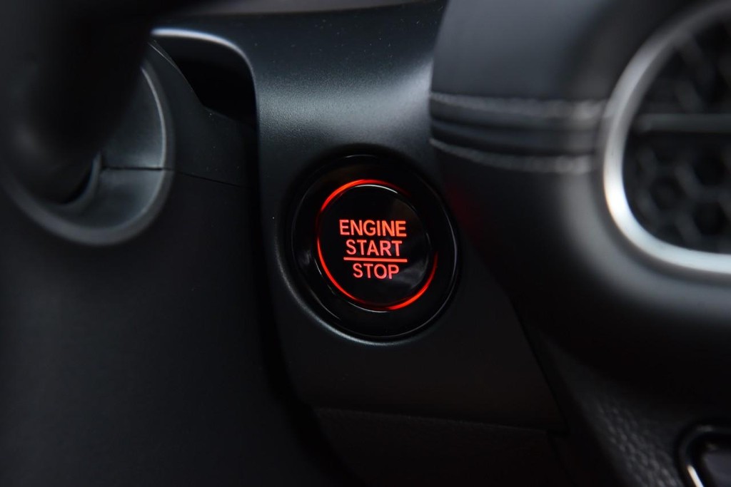 Honda HR-V Vehicle Image 19