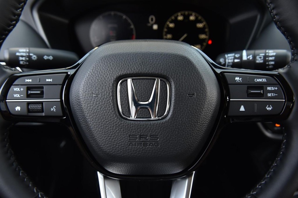 Honda HR-V Vehicle Image 20