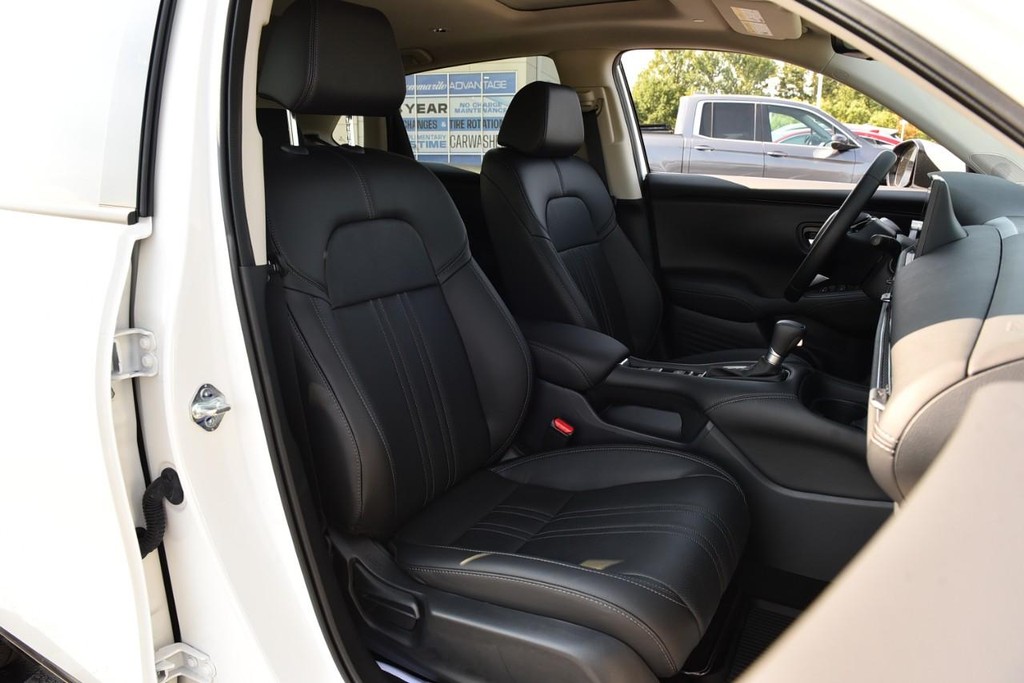 Honda HR-V Vehicle Image 22