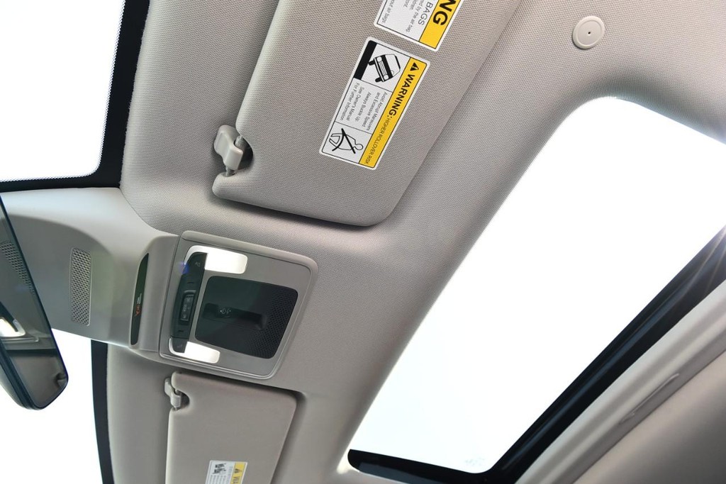 Honda HR-V Vehicle Image 23