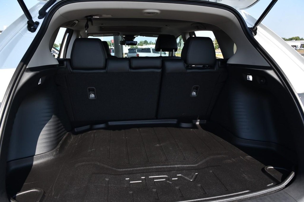 Honda HR-V Vehicle Image 25