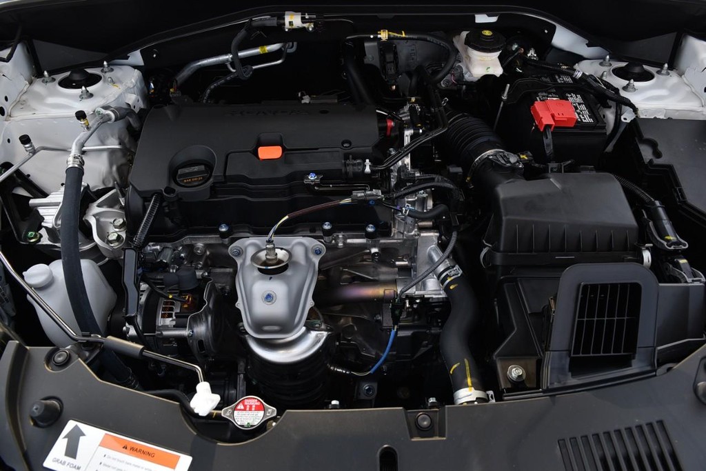 Honda HR-V Vehicle Image 26