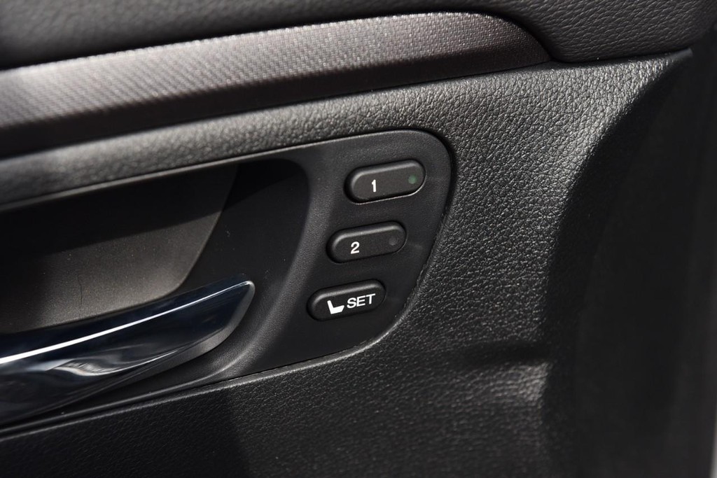 Honda Ridgeline Vehicle Image 10