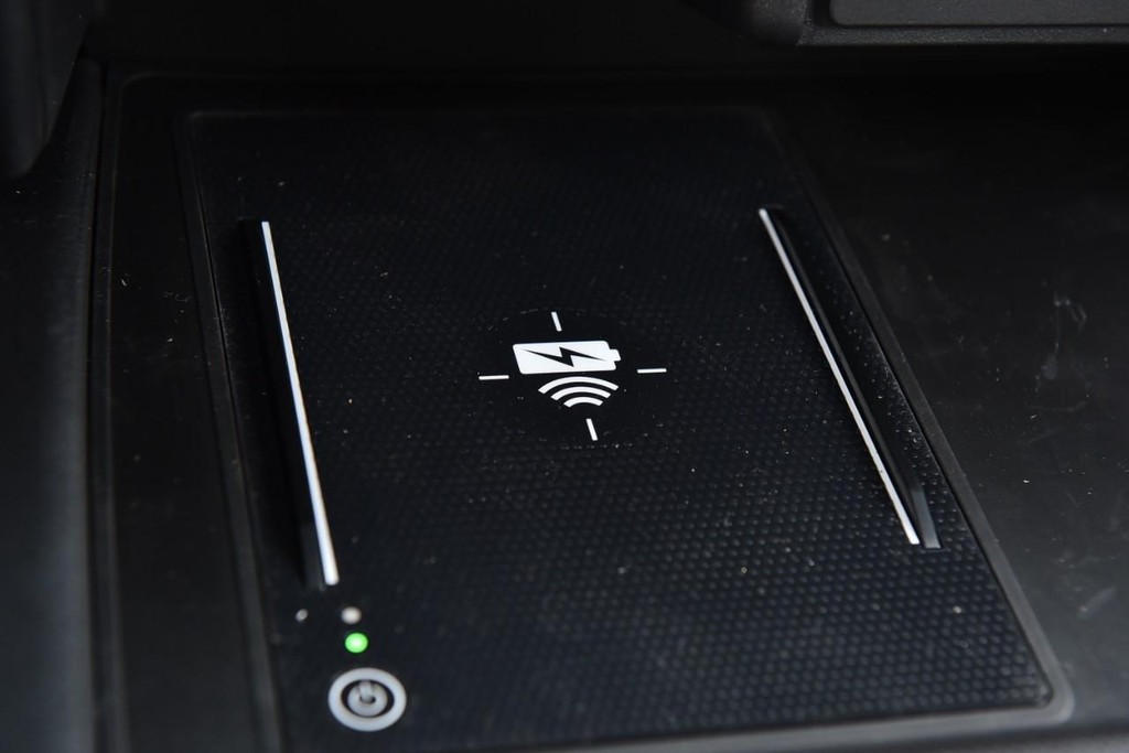 Honda Ridgeline Vehicle Image 21