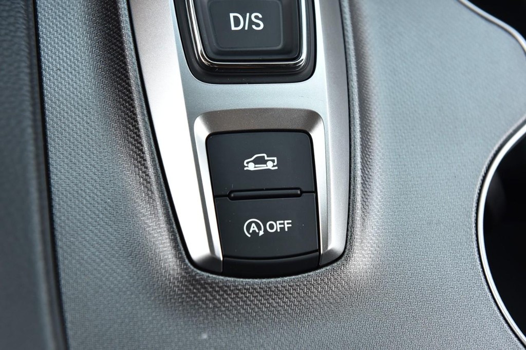 Honda Ridgeline Vehicle Image 22