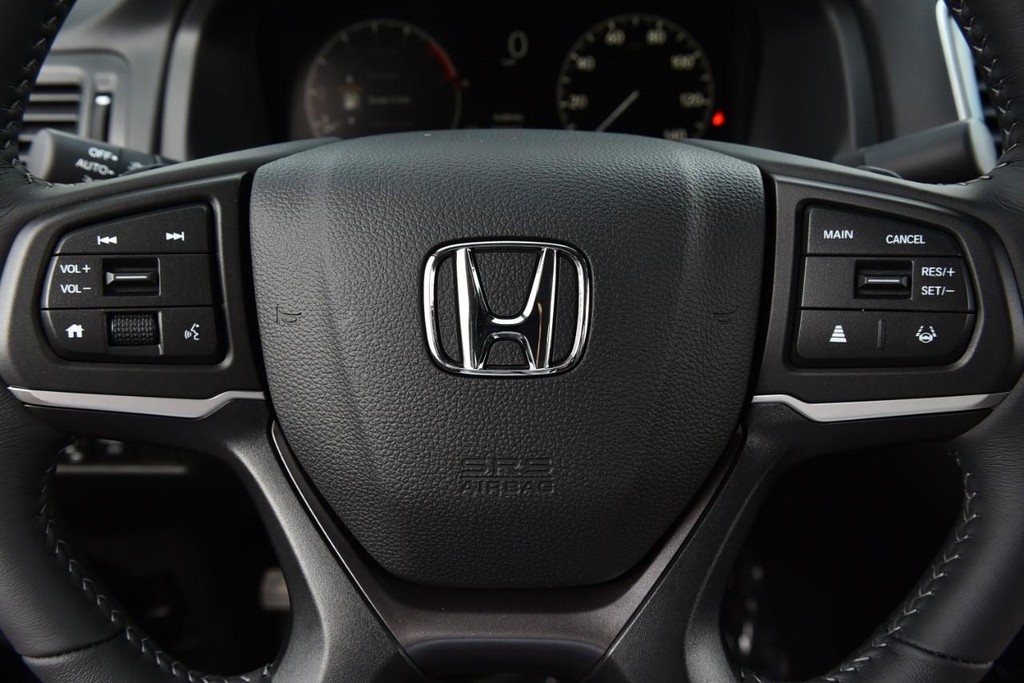 Honda Ridgeline Vehicle Image 23