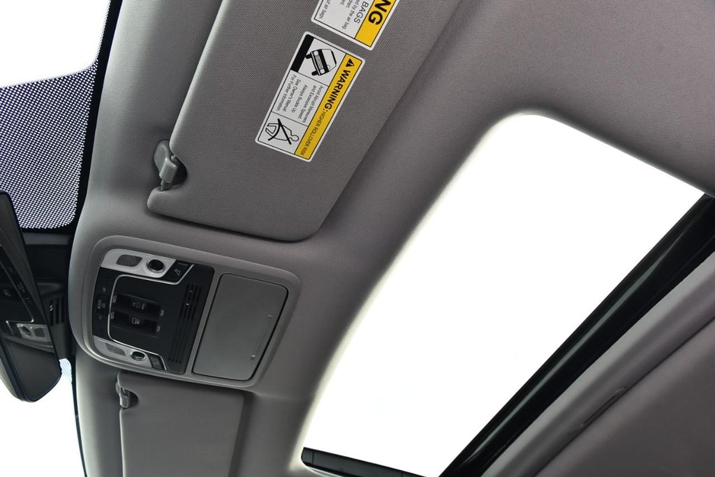 Honda Ridgeline Vehicle Image 26