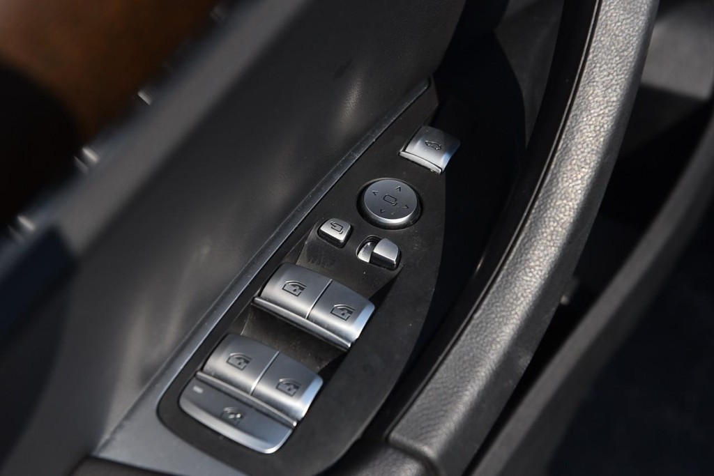 BMW X3 Vehicle Image 08