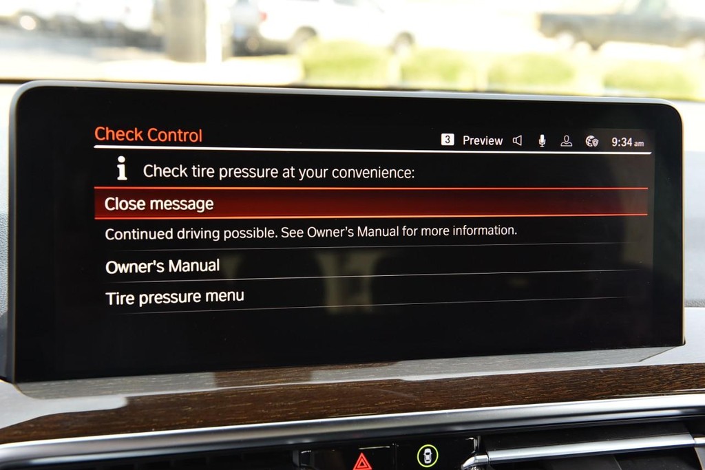BMW X3 Vehicle Image 14