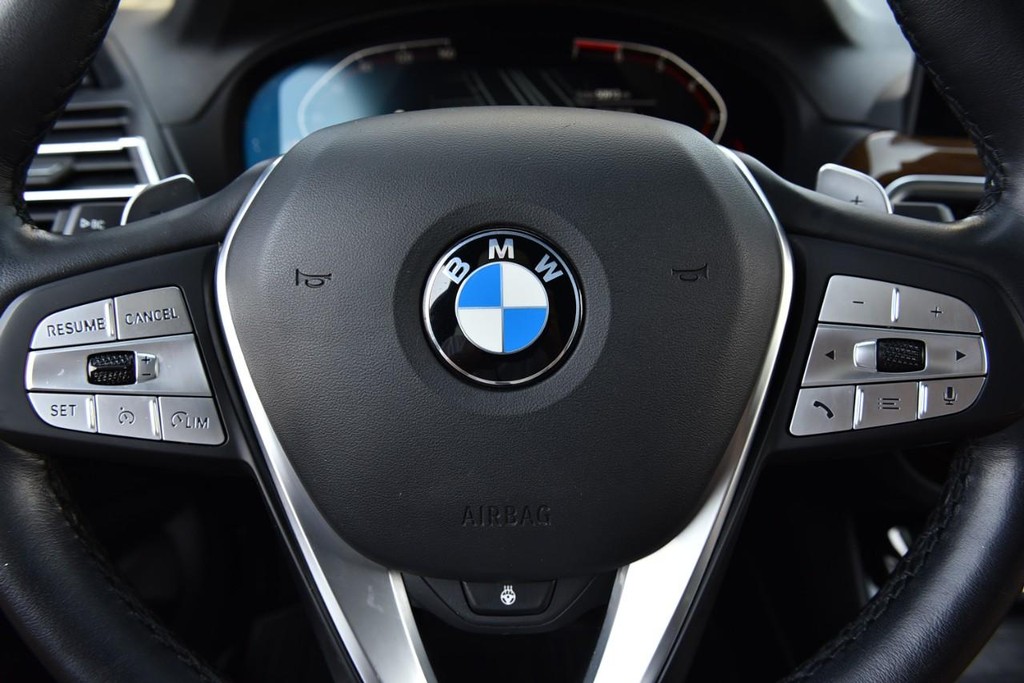 BMW X3 Vehicle Image 17