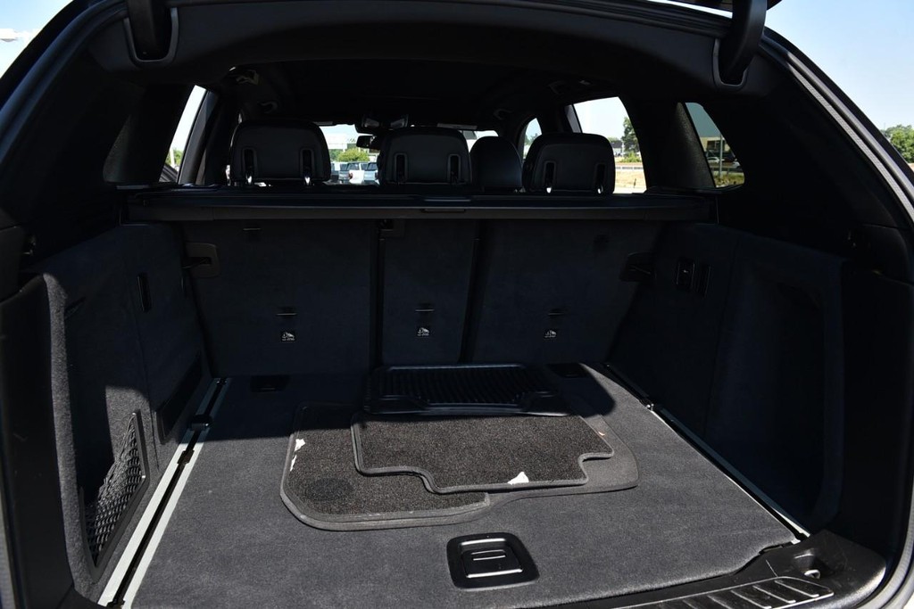 BMW X3 Vehicle Image 24