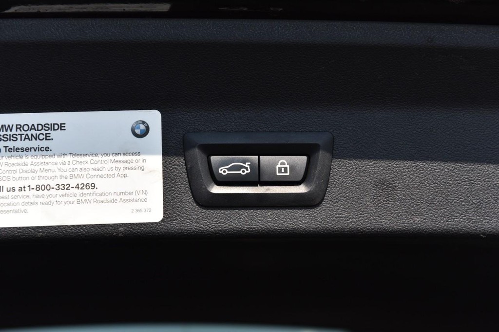 BMW X3 Vehicle Image 25