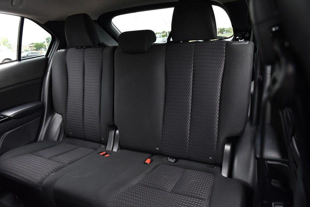 Mitsubishi Eclipse Cross Vehicle Image 20