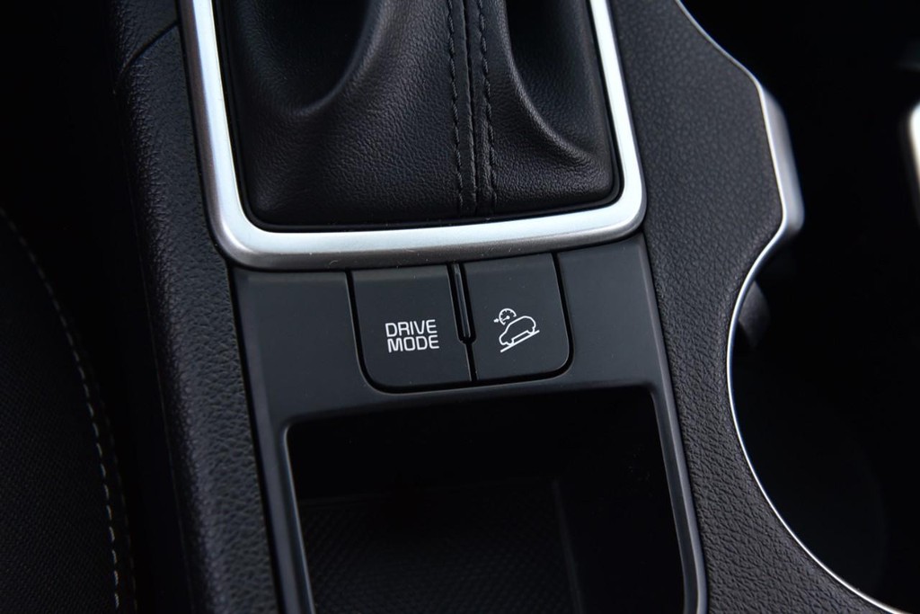Kia Sportage Vehicle Image 15