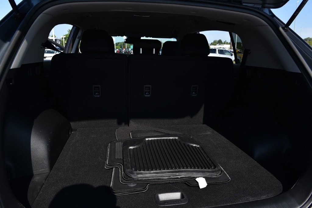 Kia Sportage Vehicle Image 21