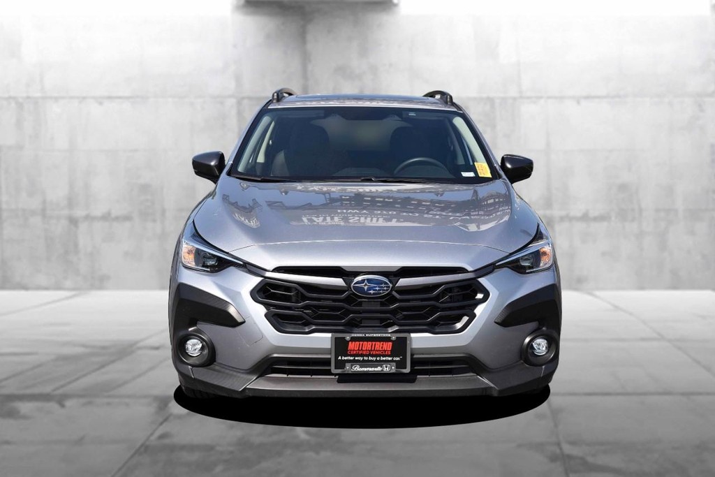 Subaru Crosstrek Vehicle Image 04