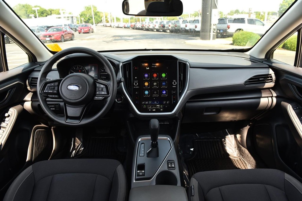 Subaru Crosstrek Vehicle Image 07