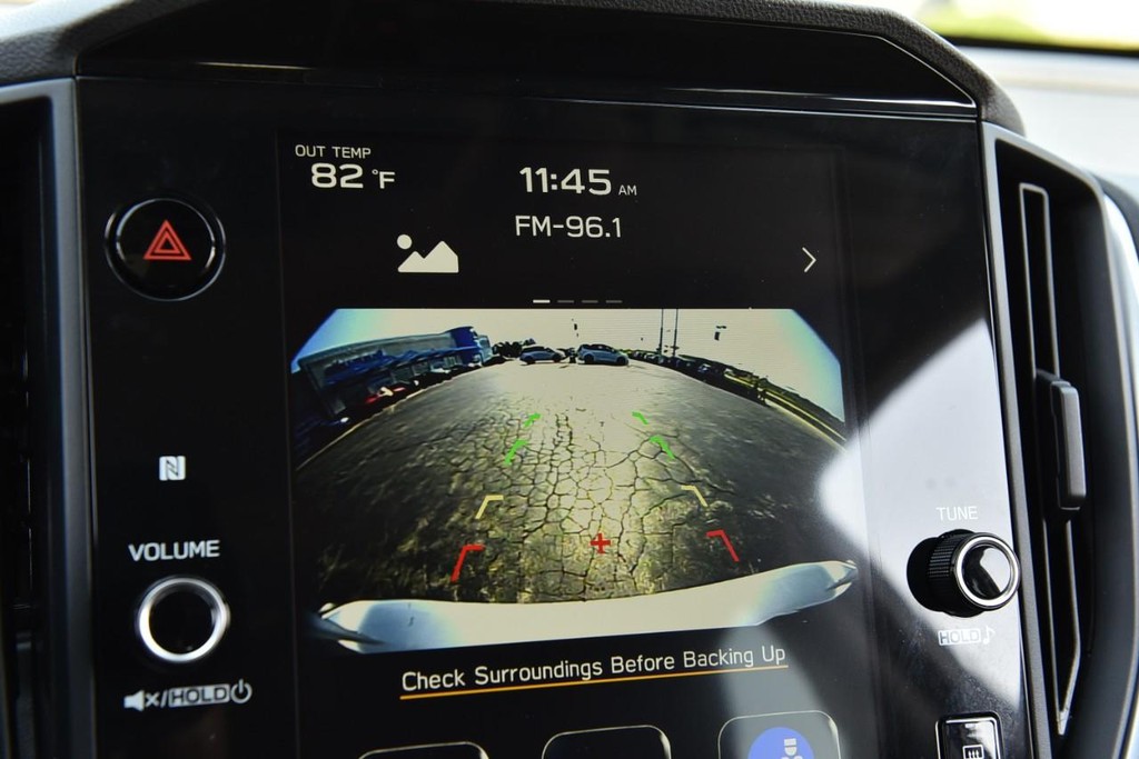 Subaru Crosstrek Vehicle Image 11