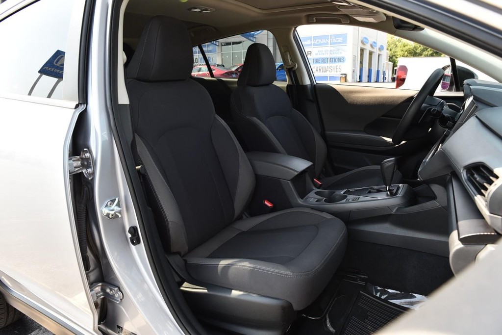Subaru Crosstrek Vehicle Image 18