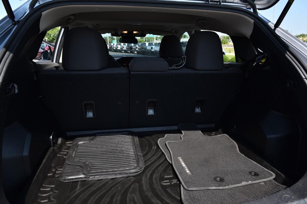 Subaru Crosstrek Vehicle Image 22
