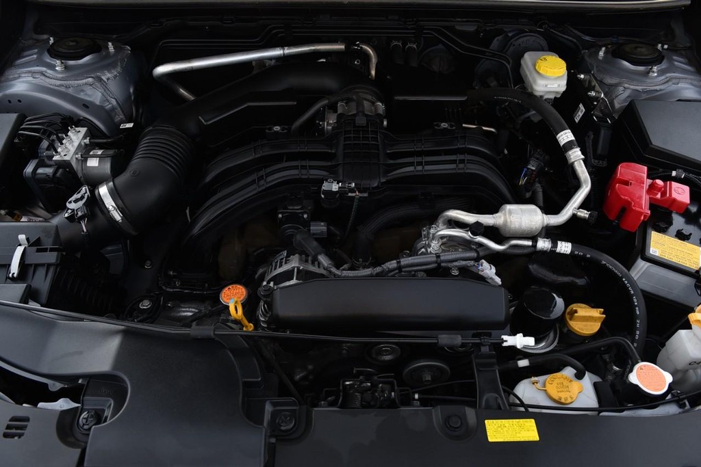 Subaru Crosstrek Vehicle Image 23