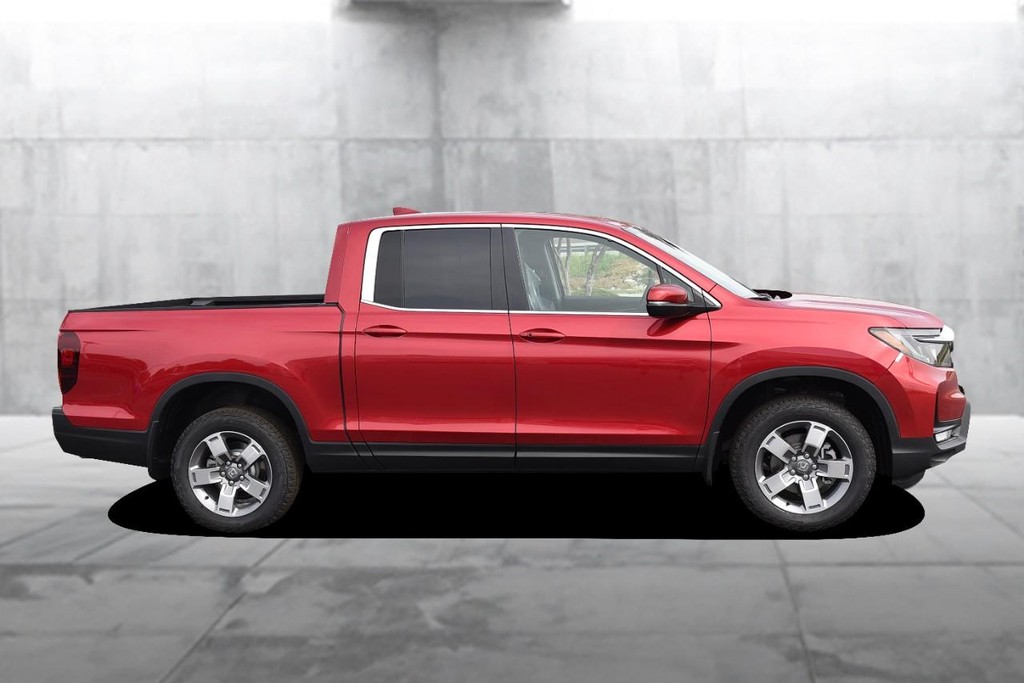Honda Ridgeline Vehicle Full-screen Gallery Image 5