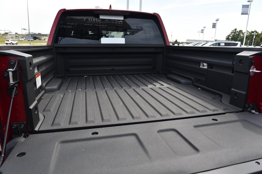 Honda Ridgeline Vehicle Full-screen Gallery Image 7