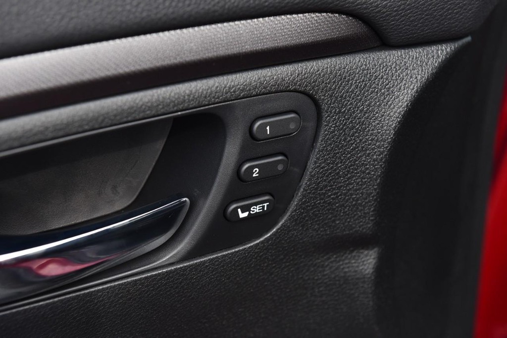 Honda Ridgeline Vehicle Full-screen Gallery Image 12