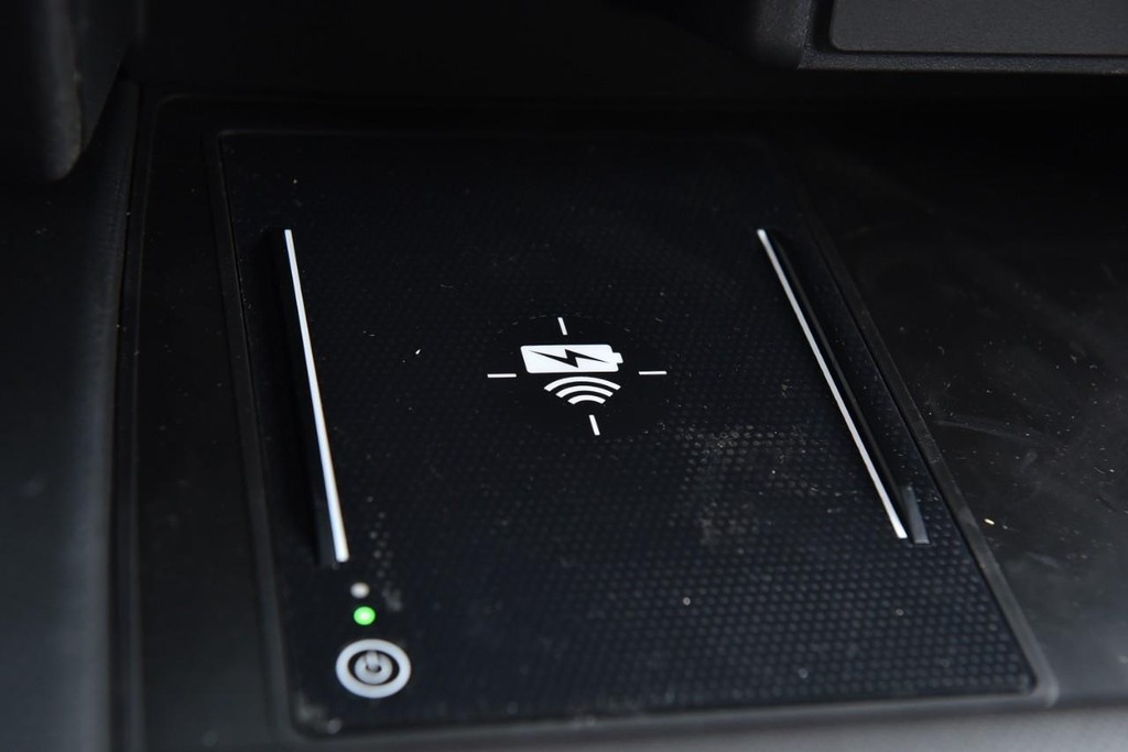 Honda Ridgeline Vehicle Full-screen Gallery Image 22