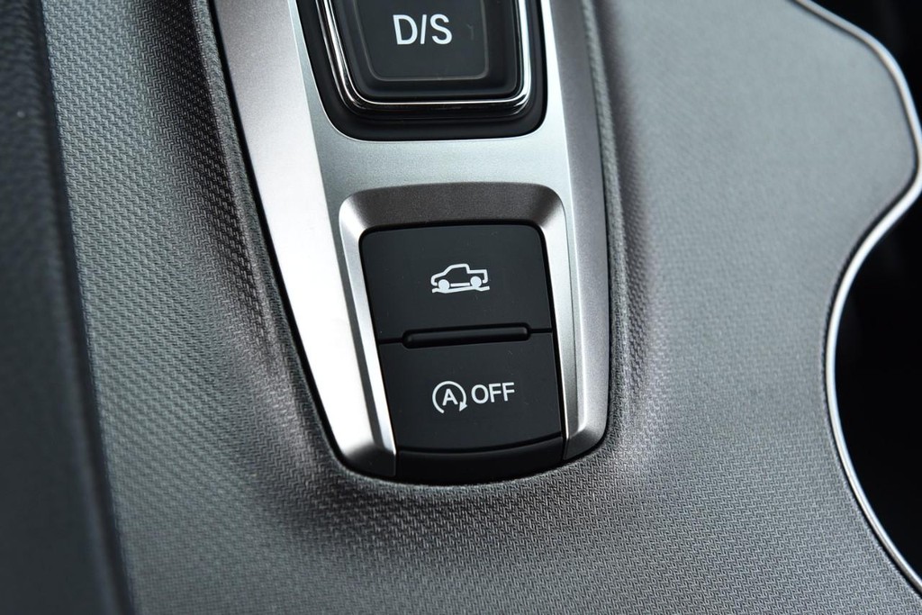 Honda Ridgeline Vehicle Full-screen Gallery Image 23