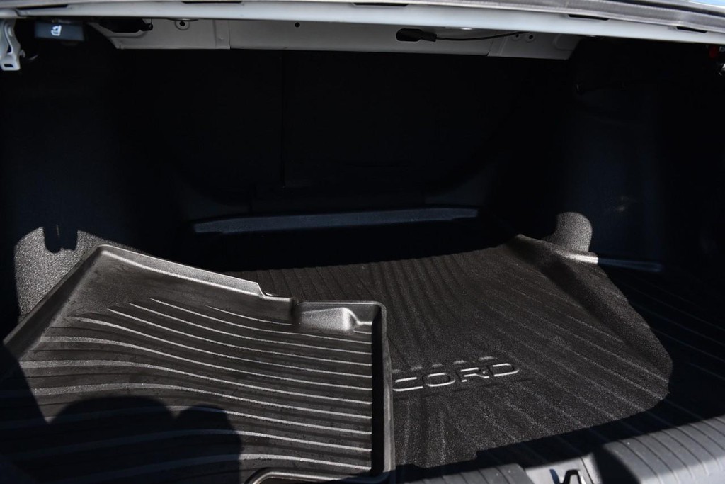 Honda Accord Sedan Vehicle Image 23