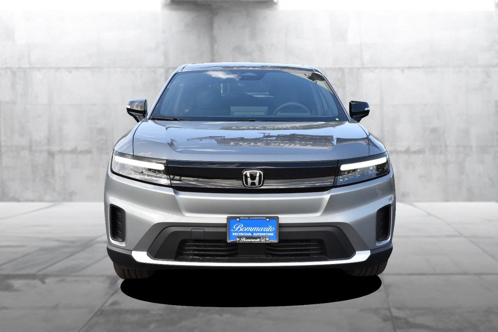 Honda Prologue Vehicle Full-screen Gallery Image 4