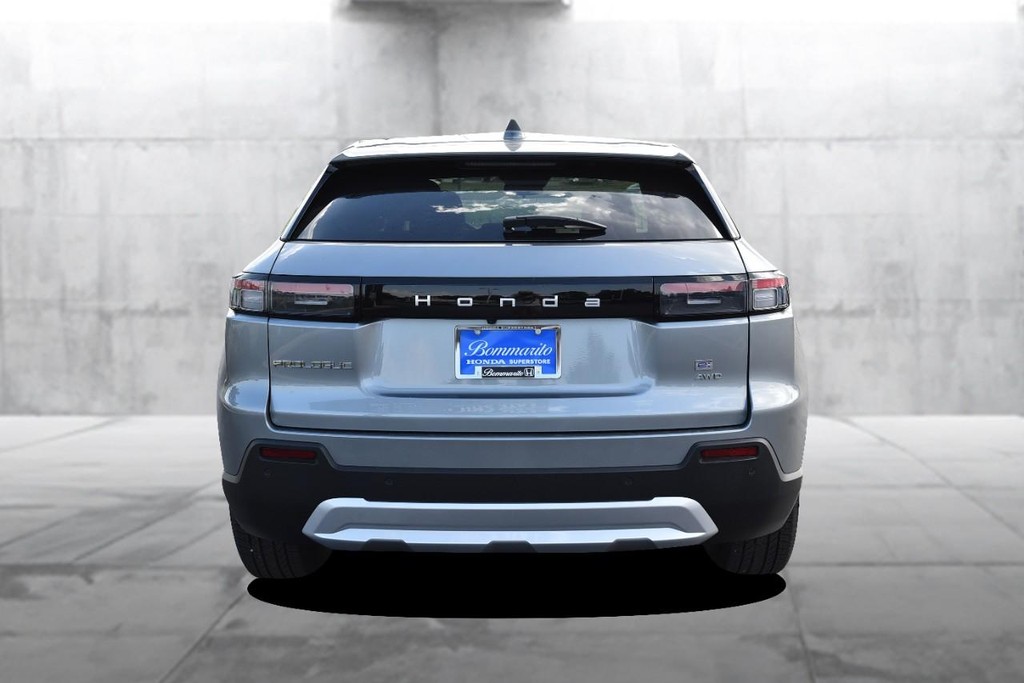 Honda Prologue Vehicle Full-screen Gallery Image 6