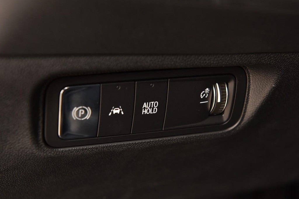 Honda Prologue Vehicle Full-screen Gallery Image 10