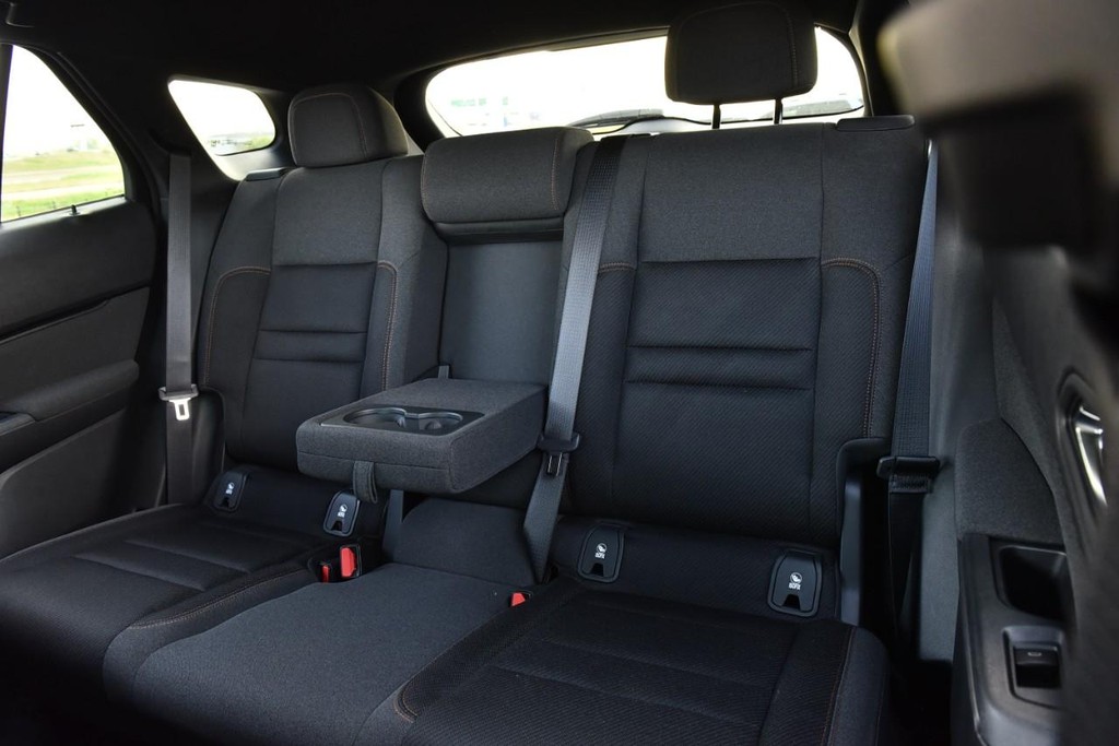 Honda Prologue Vehicle Full-screen Gallery Image 20