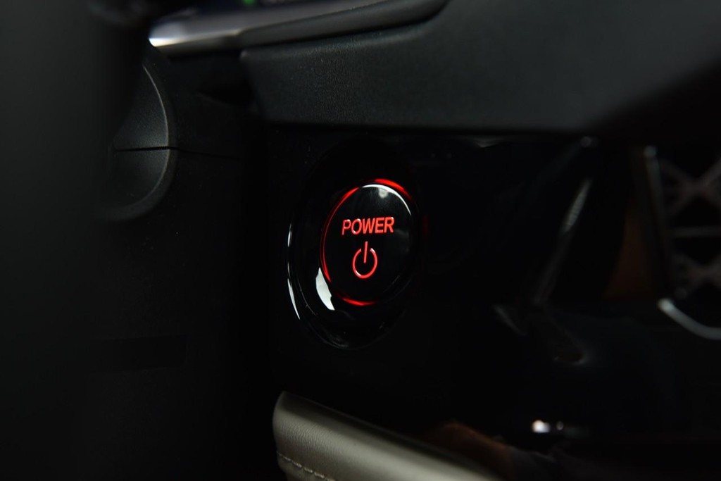 Honda Accord Hybrid Vehicle Image 18