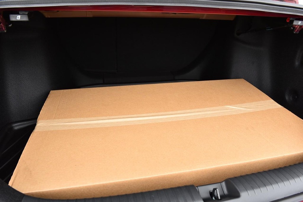 Honda Accord Hybrid Vehicle Image 25