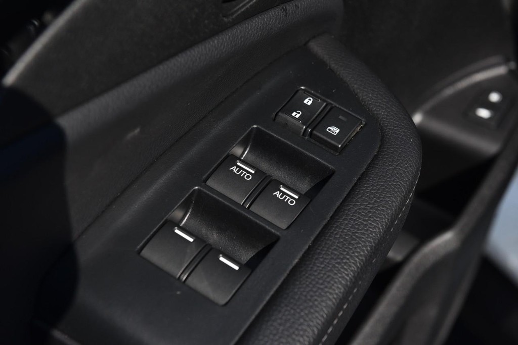 Honda Passport Vehicle Image 08