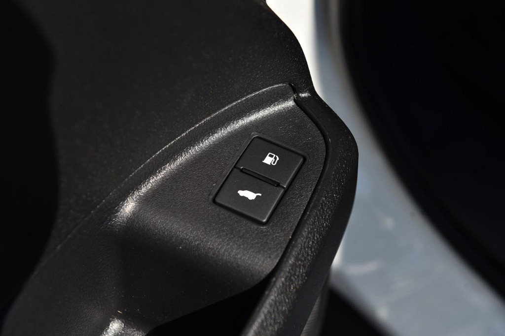 Honda Passport Vehicle Image 09