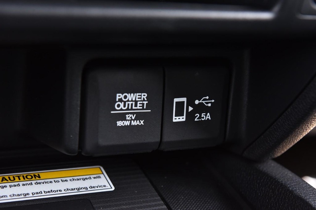 Honda Passport Vehicle Image 20