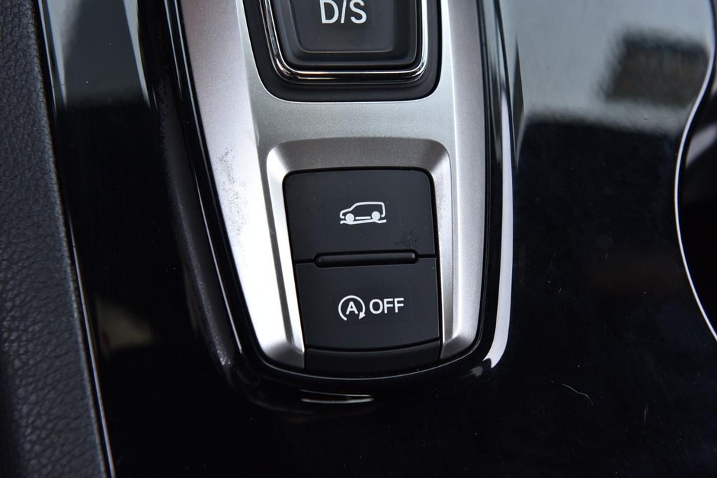 Honda Passport Vehicle Image 22