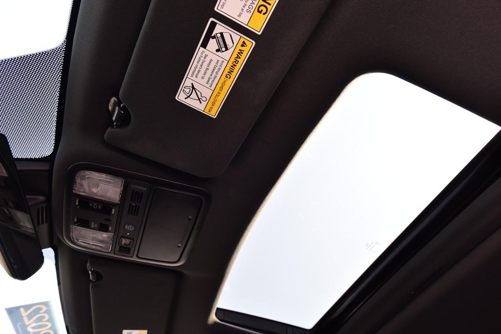 Honda Passport Vehicle Image 26