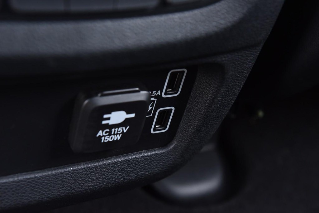 Honda Passport Vehicle Image 29
