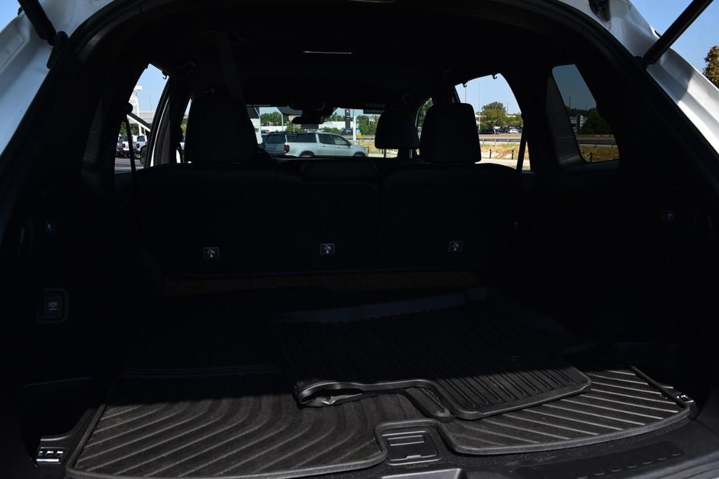 Honda Passport Vehicle Image 30