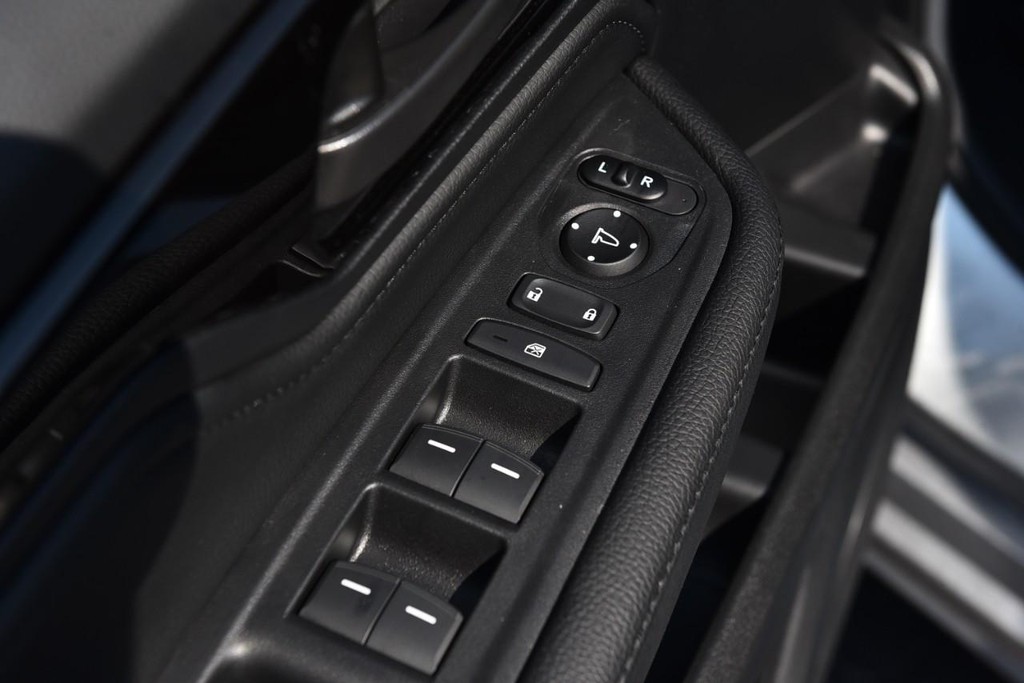 Honda Odyssey Vehicle Full-screen Gallery Image 8