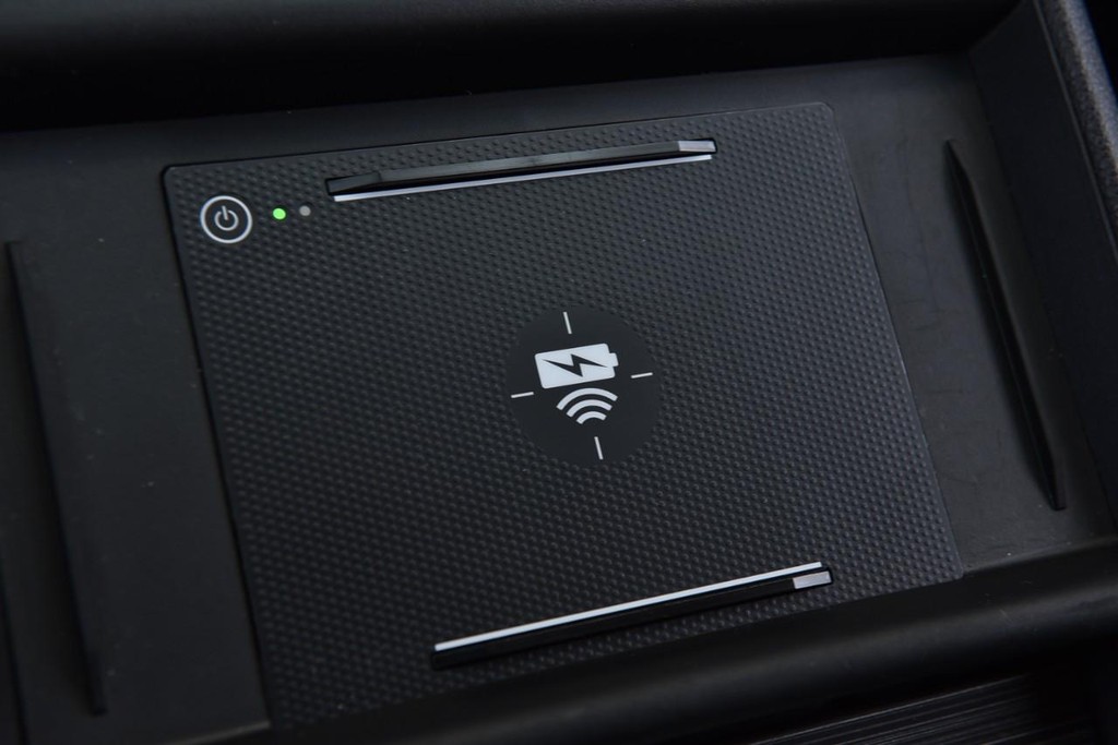 Honda Odyssey Vehicle Full-screen Gallery Image 19