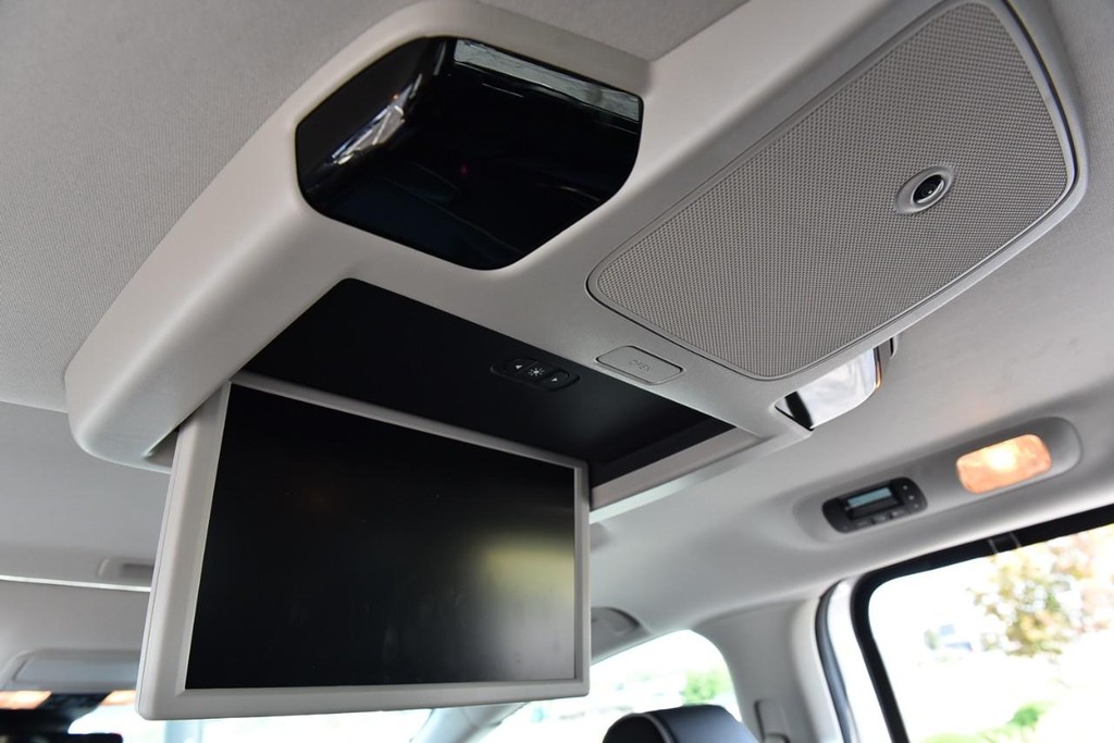 Honda Odyssey Vehicle Full-screen Gallery Image 26