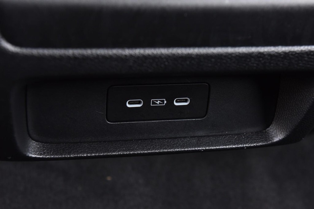 Honda Odyssey Vehicle Full-screen Gallery Image 27