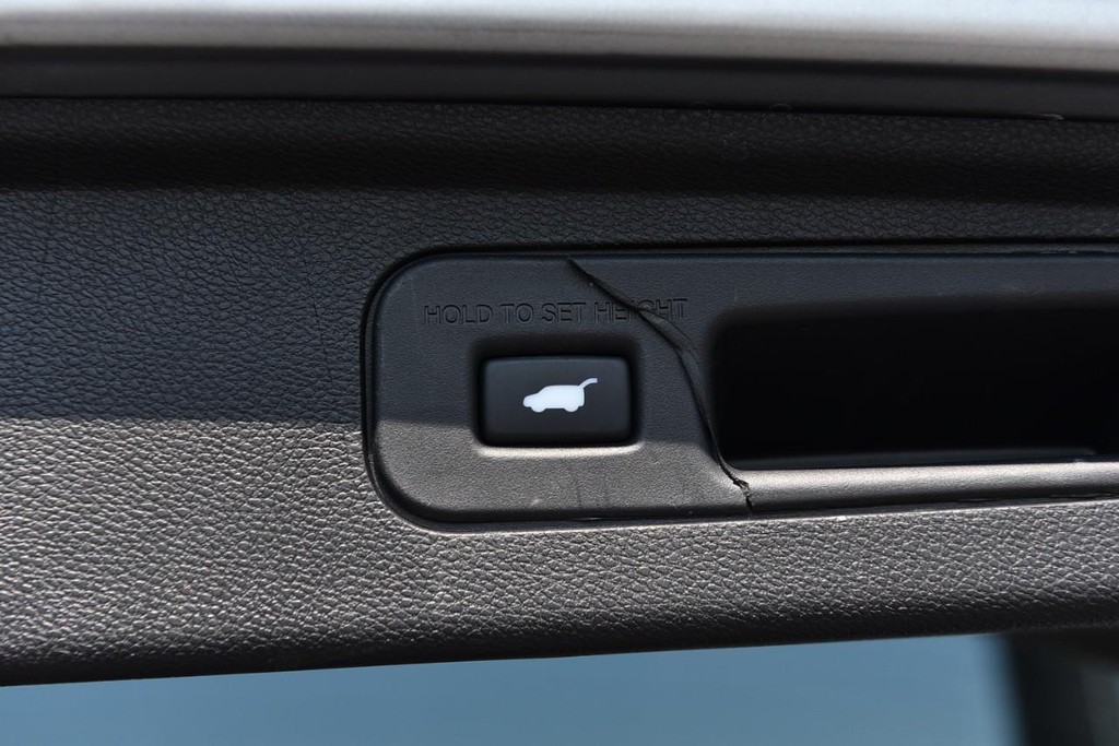 Honda Odyssey Vehicle Full-screen Gallery Image 31