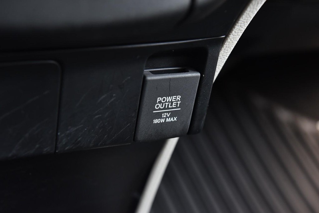 Honda Odyssey Vehicle Full-screen Gallery Image 19